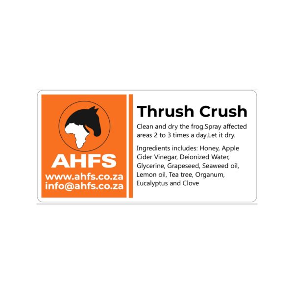 Thrush Crush