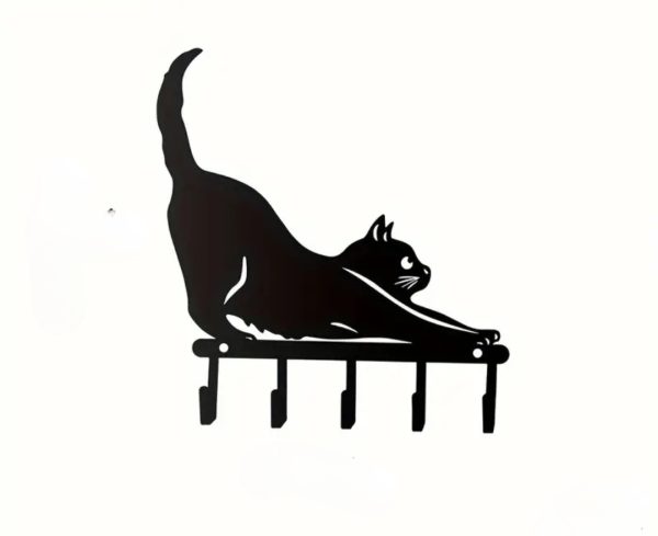 Cat Shape Key Holder (CK2) - Image 2