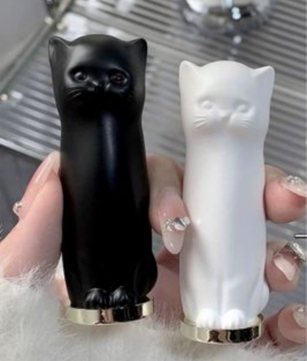 Cat Shape Lip Balm - Image 2