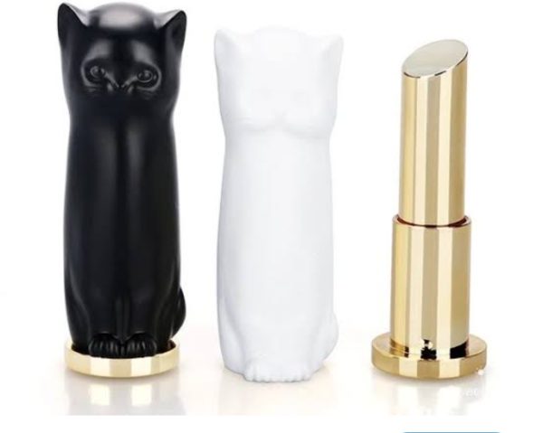 Cat Shape Lip Balm