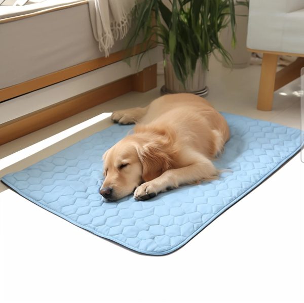 Dog / Cat Cooling Mat - Image 2