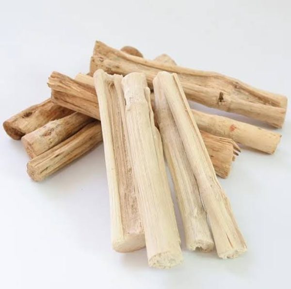 Sweet Bamboo Chew Sticks