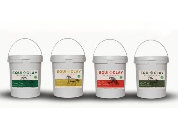 EquiClay Powder