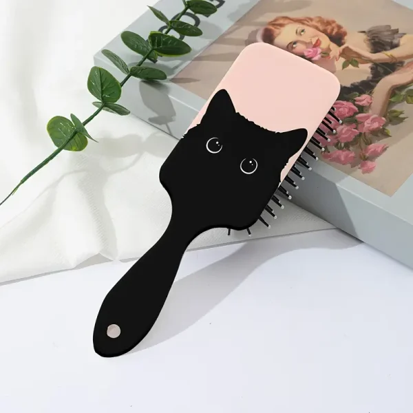 Cat Pattern Brush (CB6)