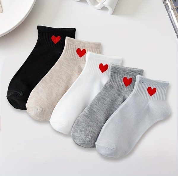 Love Socks (VS2)