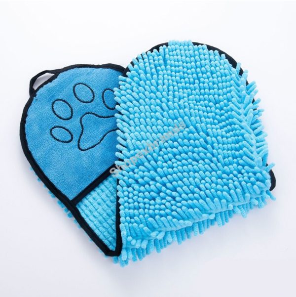 Pet Bath Towel (PBT1)