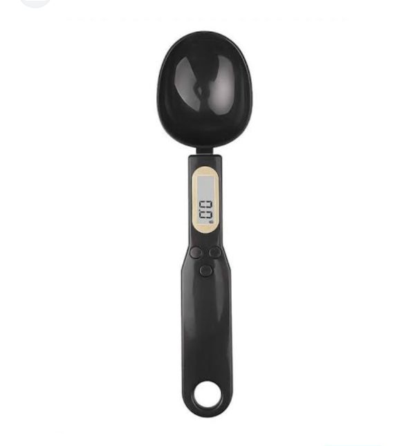 Digital Measuring Spoon