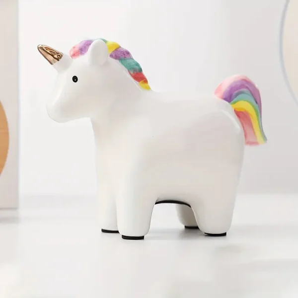 Unicorn Piggy Bank (UPB1)