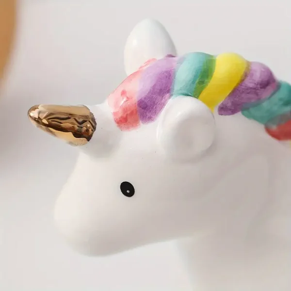 Unicorn Piggy Bank (UPB1) - Image 3