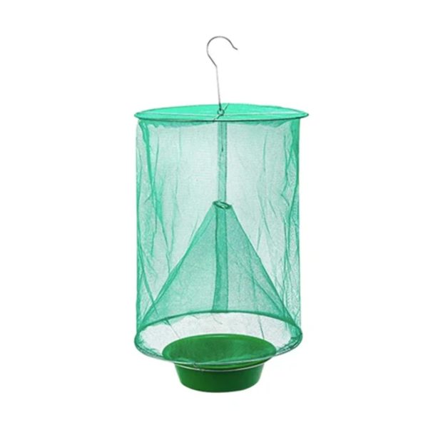 Reusable Fly Catcher Net