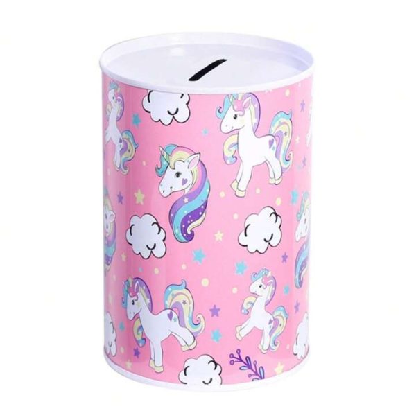 Unicorn Piggy Bank (UPB2)