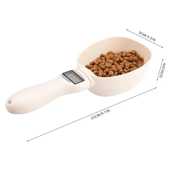 Digital Measuring Spoon Large (DMS2) - Image 2