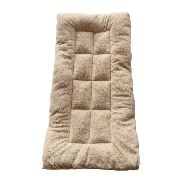 Plush Dog Bed XLarge (DCB17)