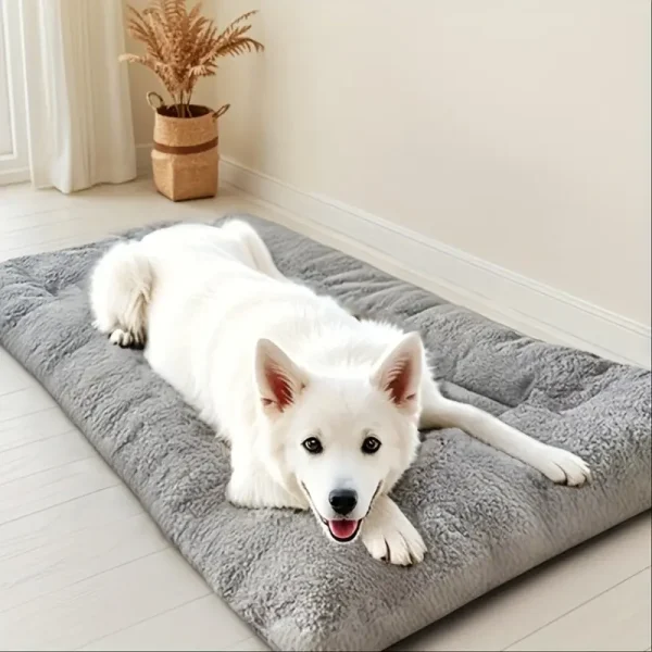 Plush Dog Bed XLarge (DCB17) - Image 2