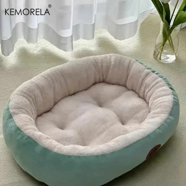 Classic Dog Cat  Bed Large (DCB18) - Image 2