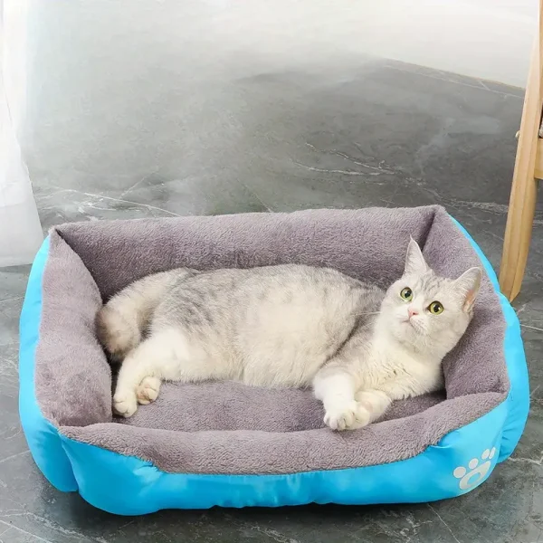 Dog Cat Bed XS (DCB4) - Image 2