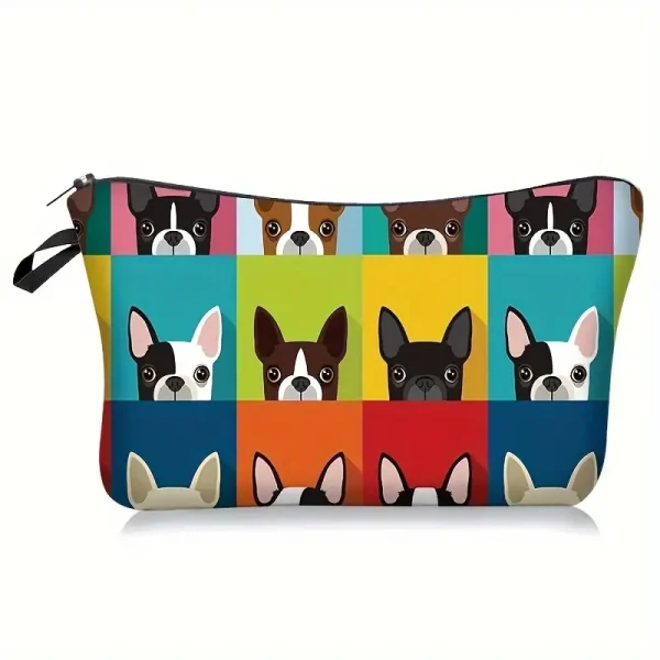 French Bulldog Bag (FBB1)